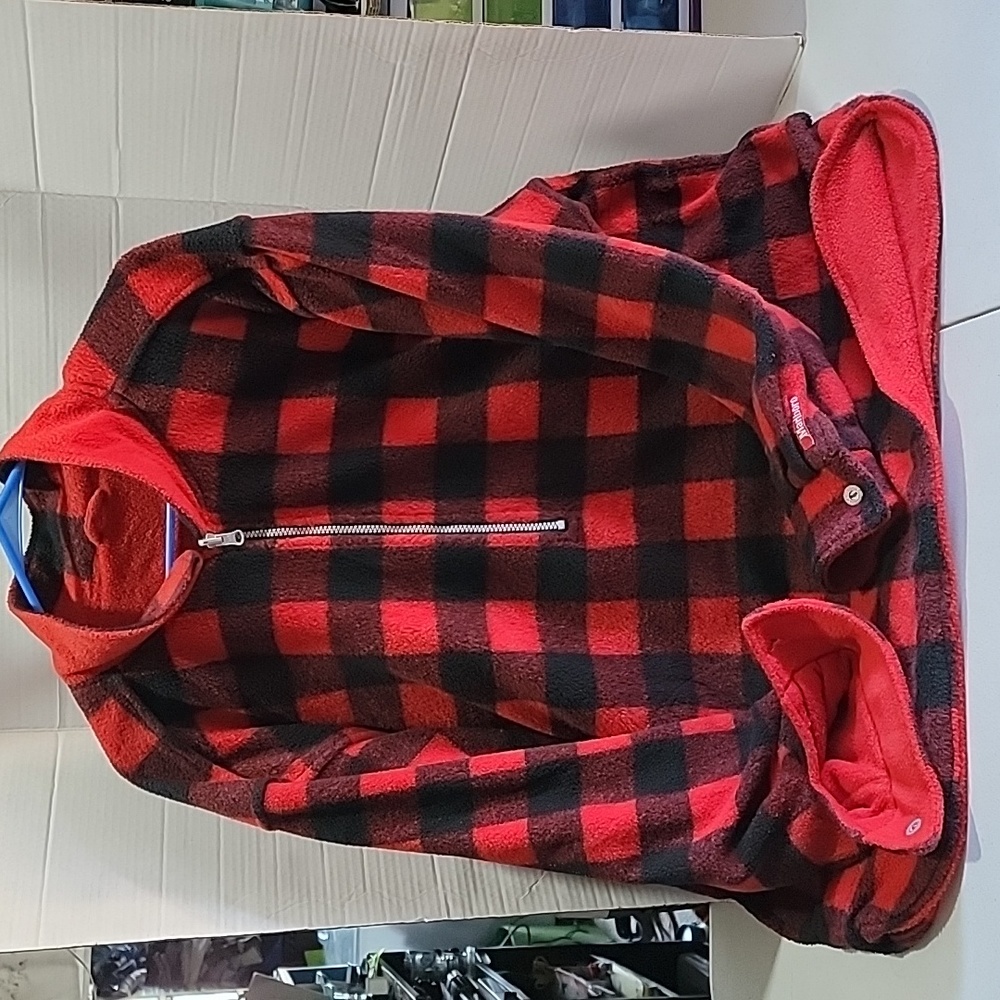 Marlboro vintage reverseable sweater